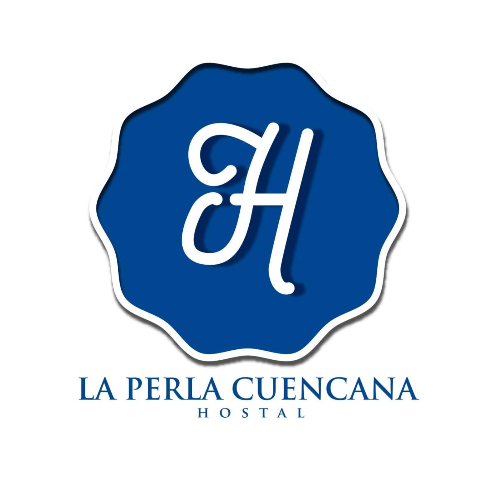 La Perla Cuencana Hostal Exteriér fotografie