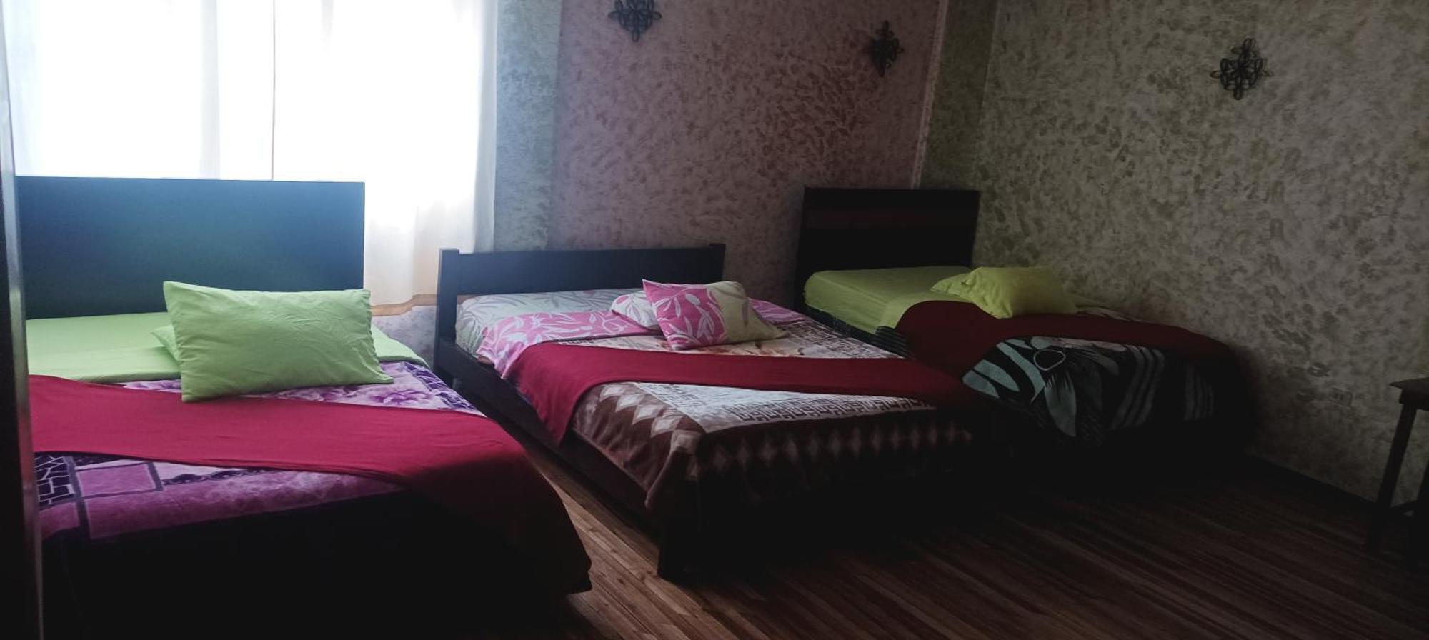 La Perla Cuencana Hostal Exteriér fotografie