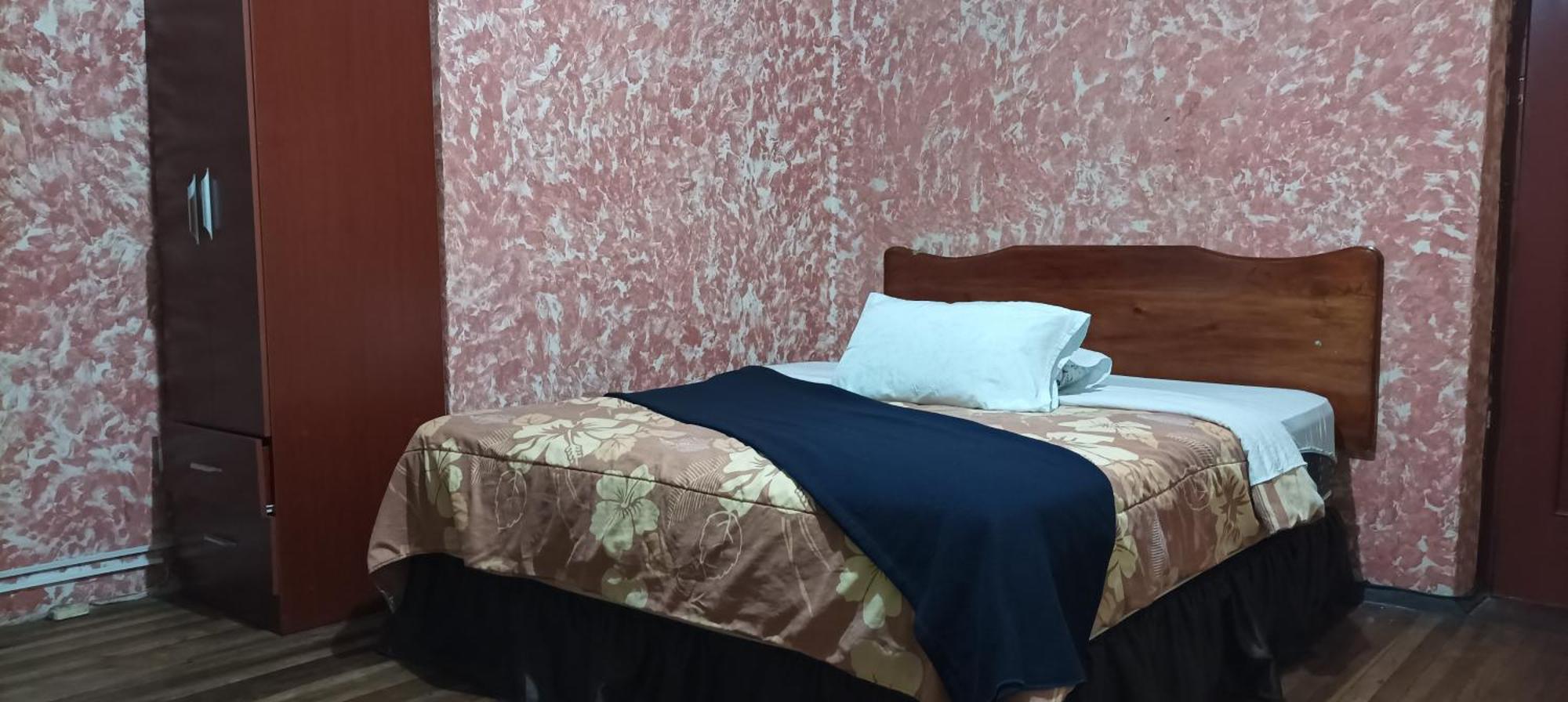 La Perla Cuencana Hostal Exteriér fotografie