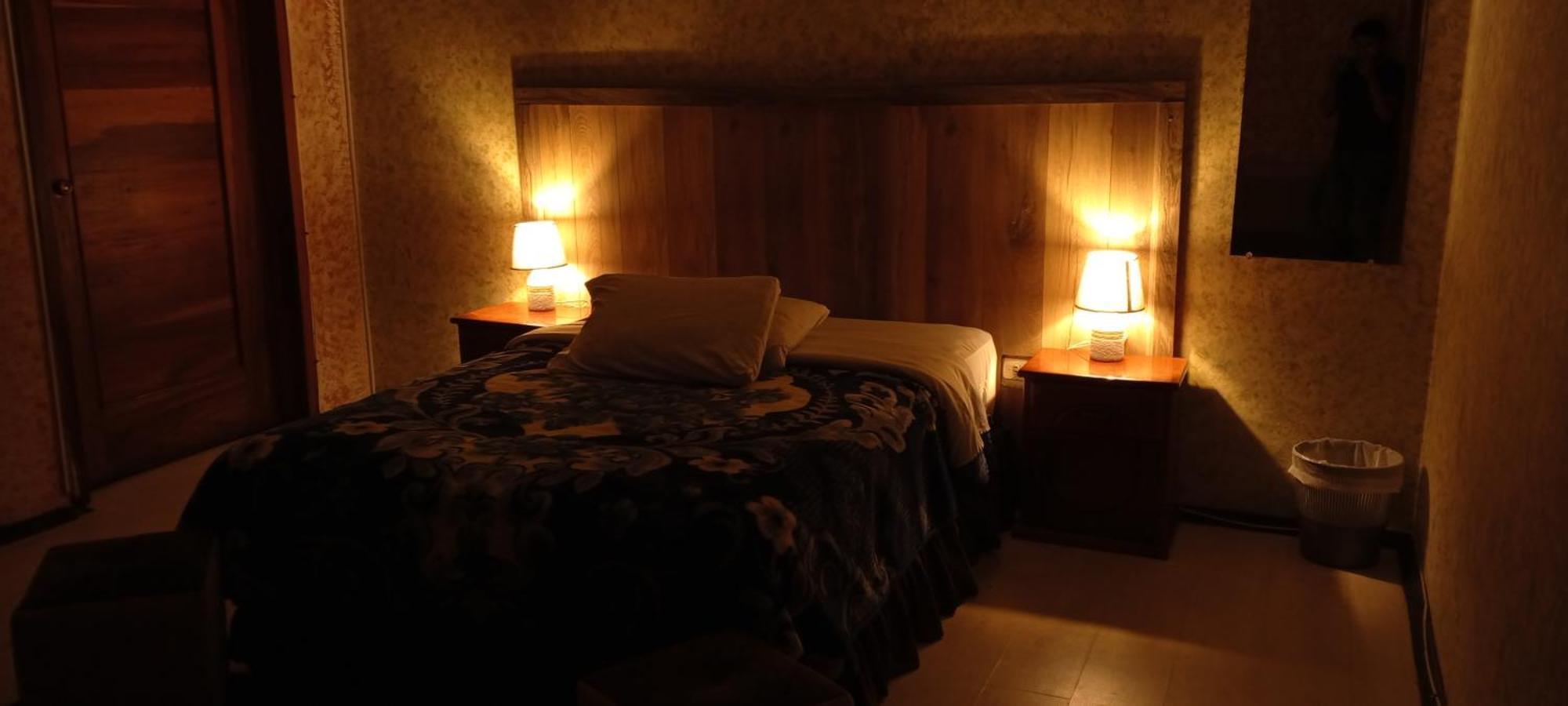 La Perla Cuencana Hostal Exteriér fotografie