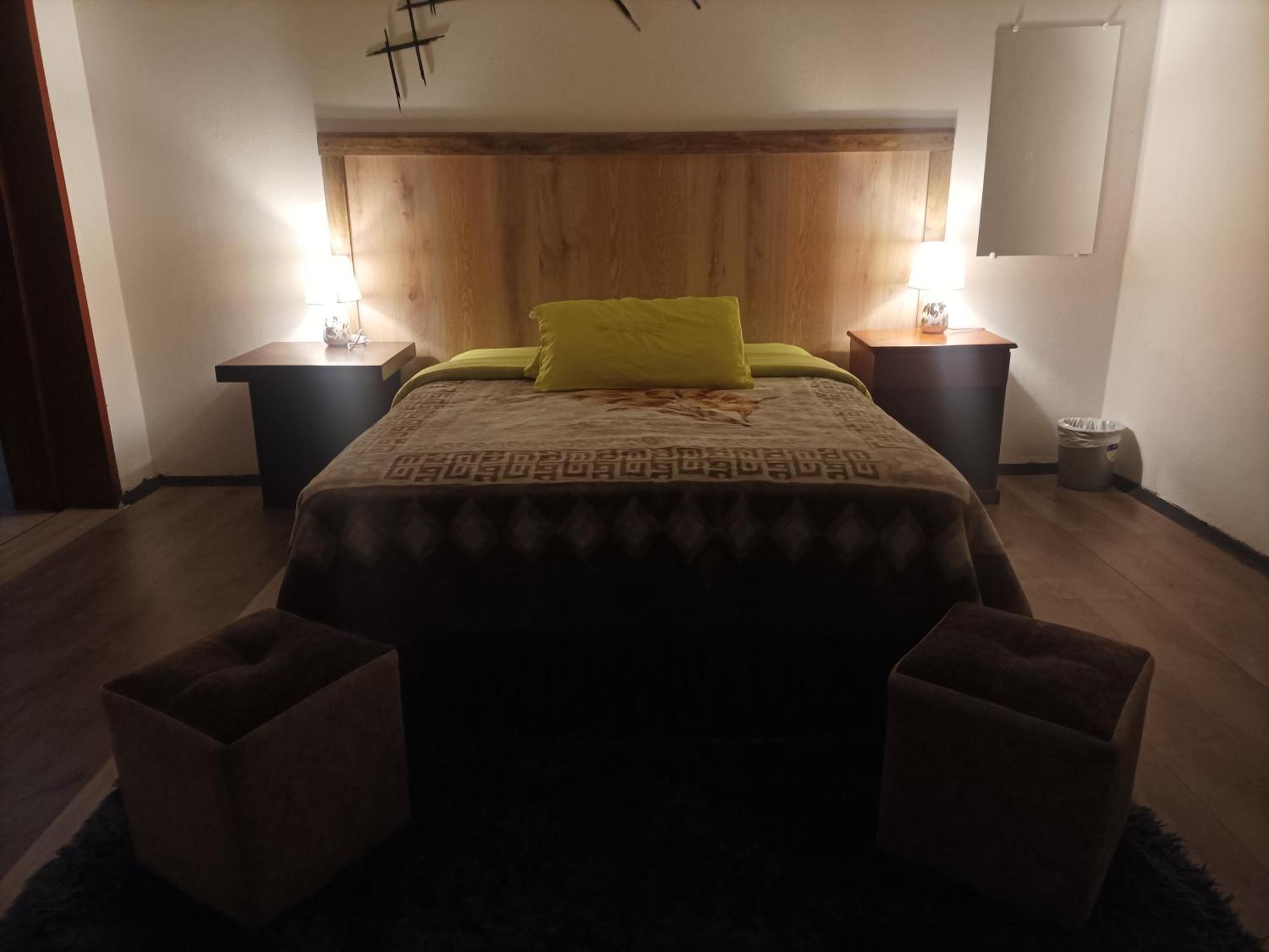 La Perla Cuencana Hostal Exteriér fotografie