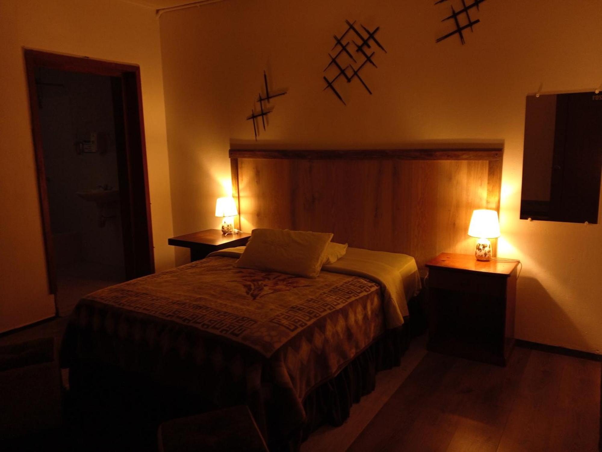 La Perla Cuencana Hostal Exteriér fotografie