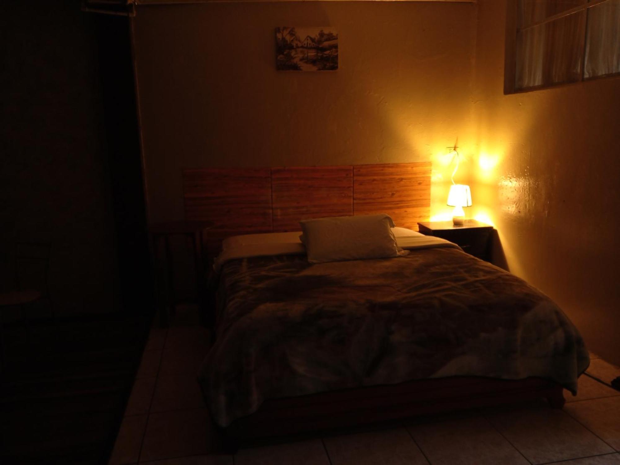 La Perla Cuencana Hostal Exteriér fotografie