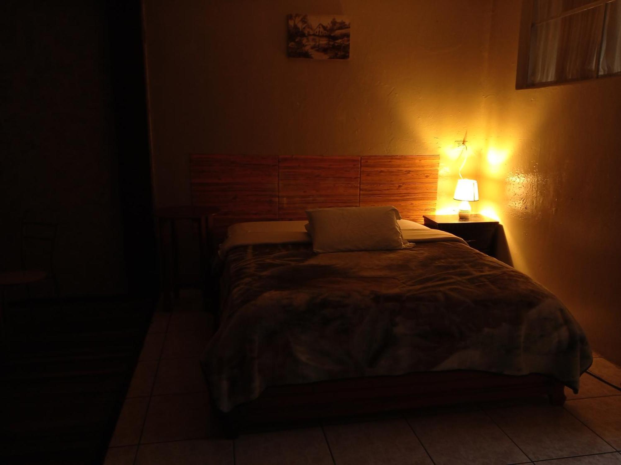 La Perla Cuencana Hostal Exteriér fotografie