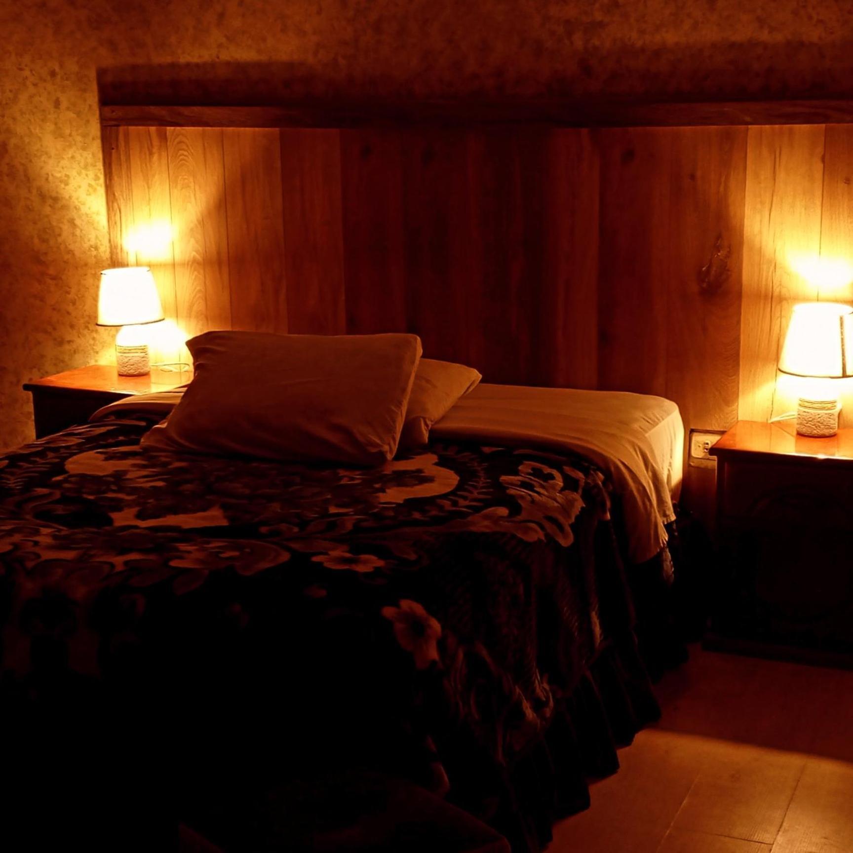 La Perla Cuencana Hostal Exteriér fotografie