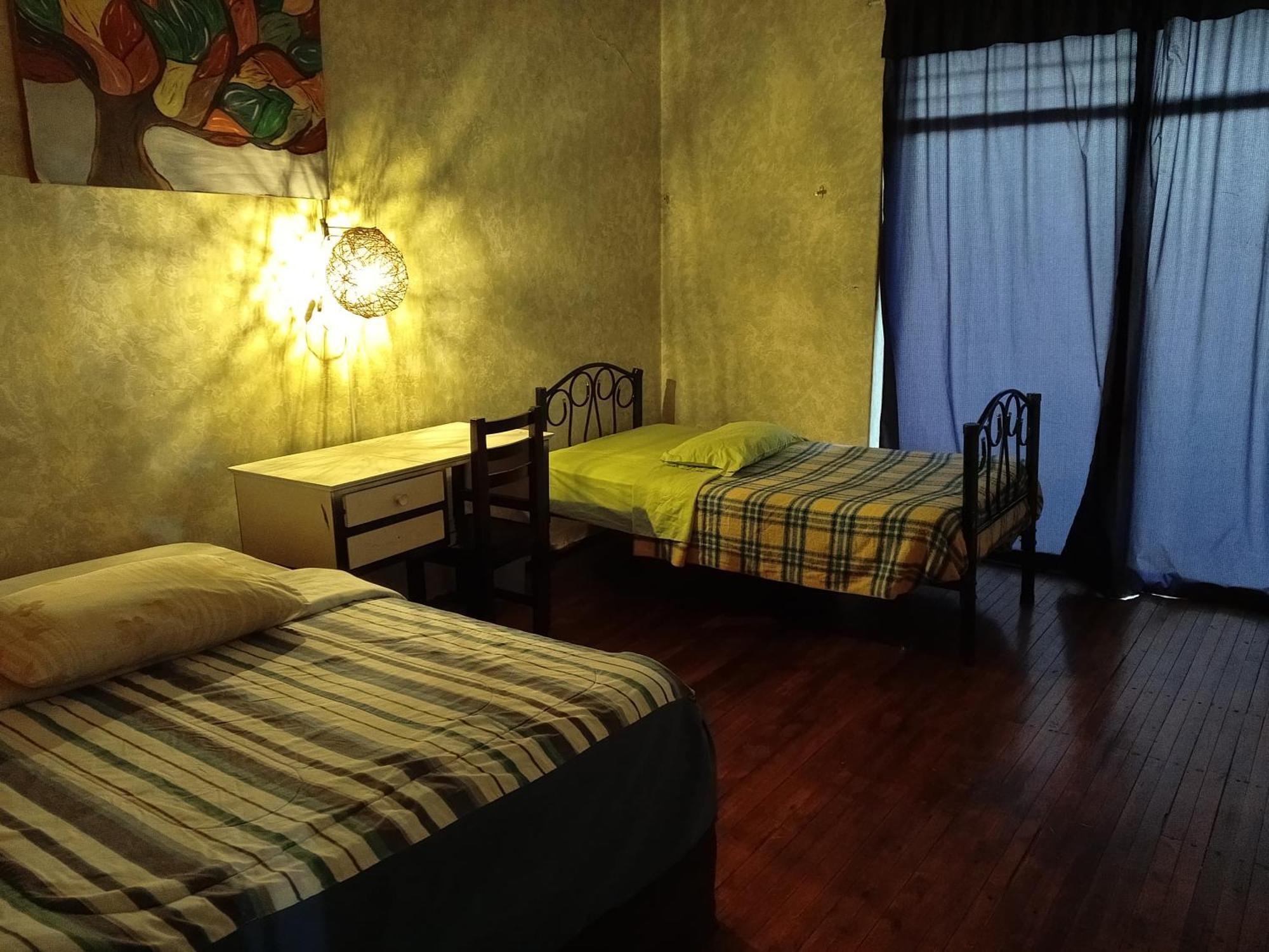 La Perla Cuencana Hostal Exteriér fotografie