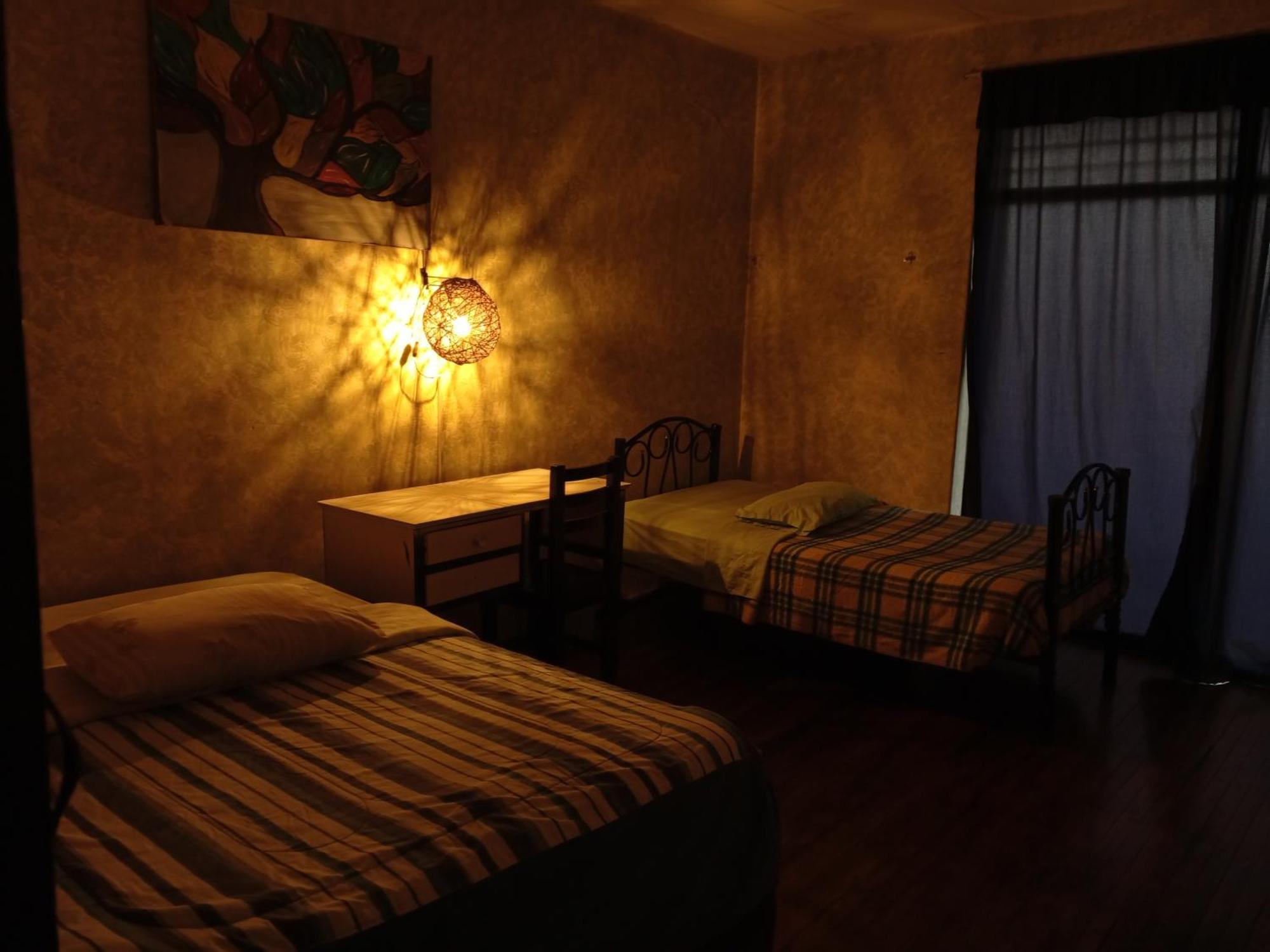 La Perla Cuencana Hostal Exteriér fotografie