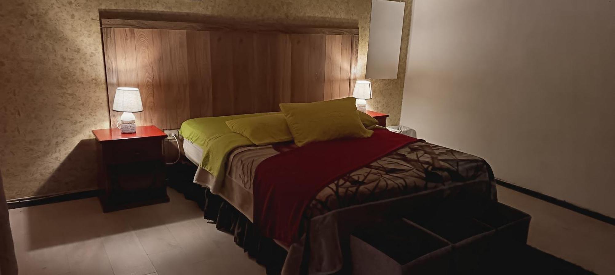 La Perla Cuencana Hostal Exteriér fotografie